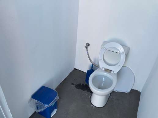 Aggiunta una foto a una posizione