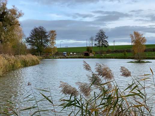 Een foto toegevoegd aan een locatie
