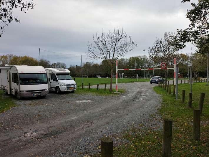 Le Port de Cubzac