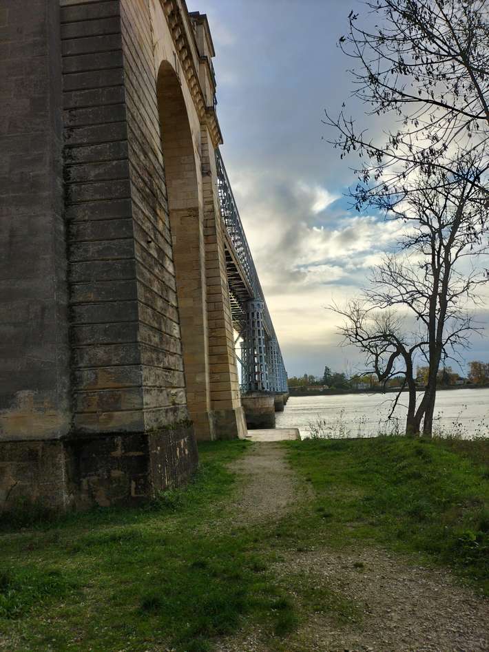 Le Port de Cubzac