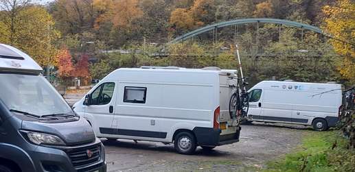 Aggiunta una foto a una posizione