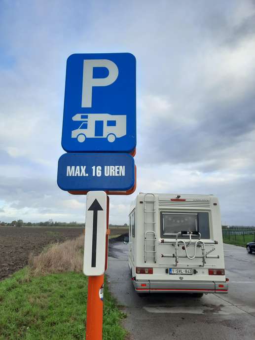 Ajout d'une photo à un emplacement