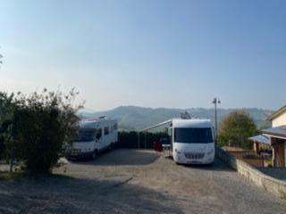 Azienda Vitavinocola La Bandina