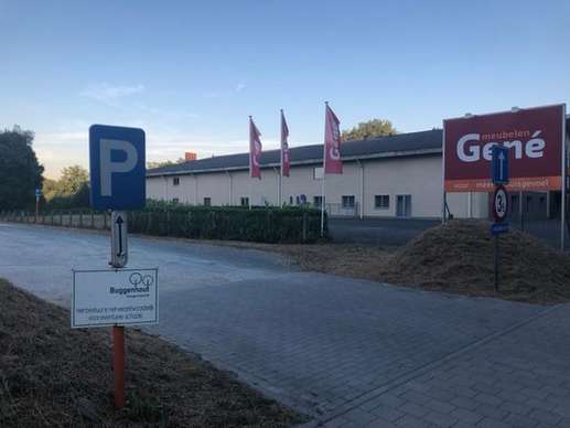 Einem Ort wurde ein Foto hinzugefügt