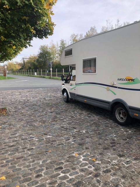 Einem Ort wurde ein Foto hinzugefügt