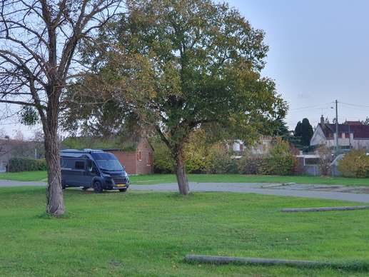 Added a photo to a location