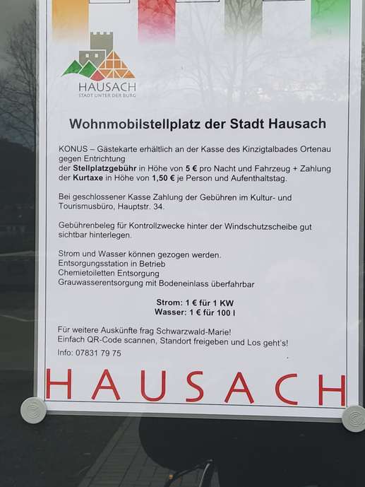 Einem Ort wurde ein Foto hinzugefügt