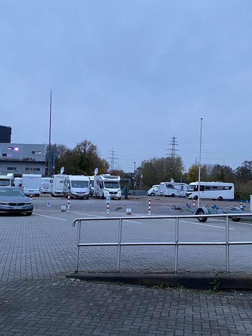 Een foto toegevoegd aan een locatie