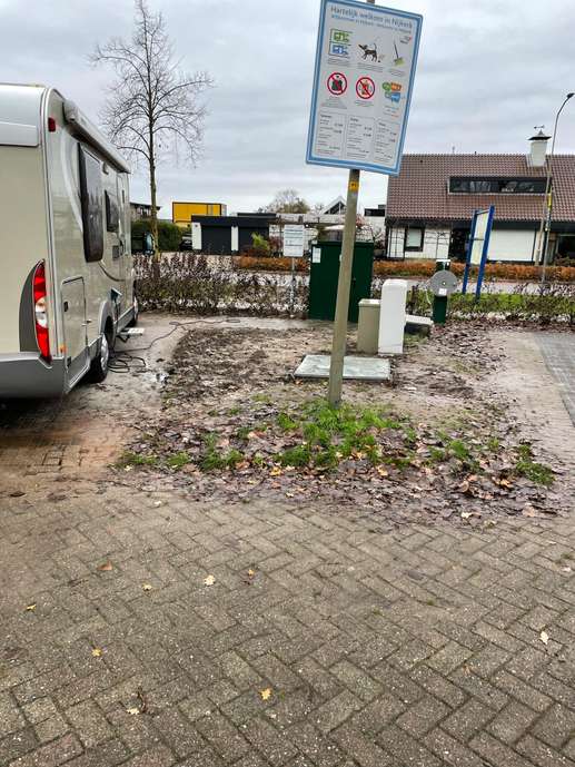 Added a photo to a location
