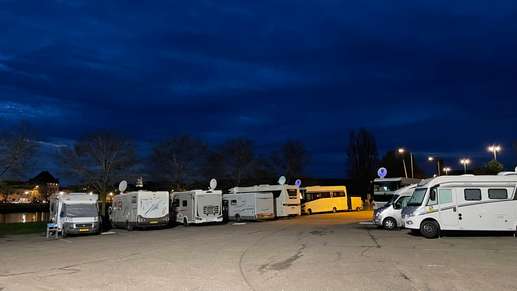 Aggiunta una foto a una posizione