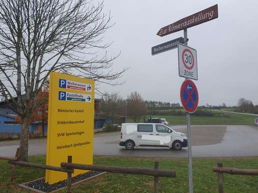 Added a photo to a location