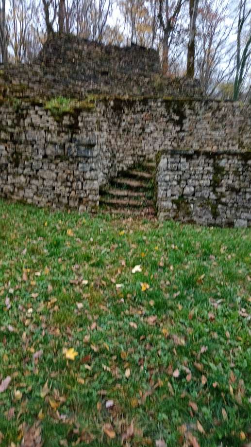 Added a photo to a location
