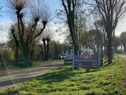 Ajout d'une photo à un emplacement