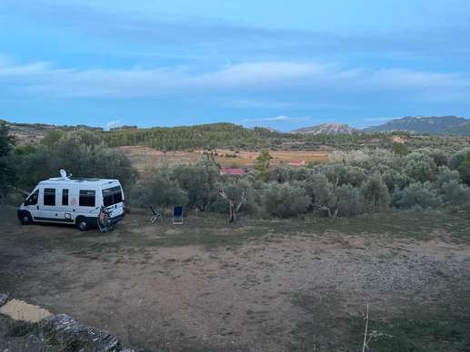Added a photo to a location