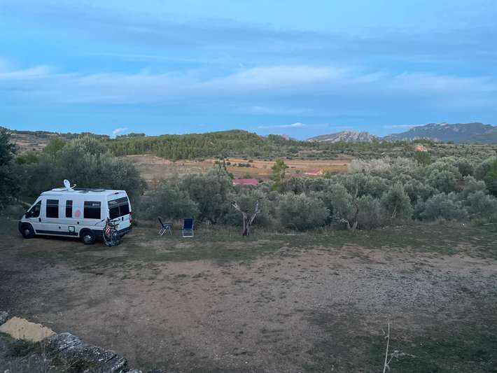 Mas-Karmel B&B en camping