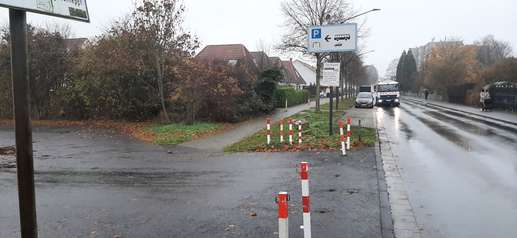 Ajout d'une photo à un emplacement