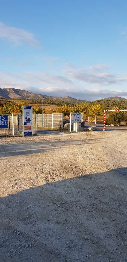 Aggiunta una foto a una posizione