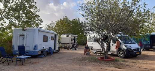 Een foto toegevoegd aan een locatie