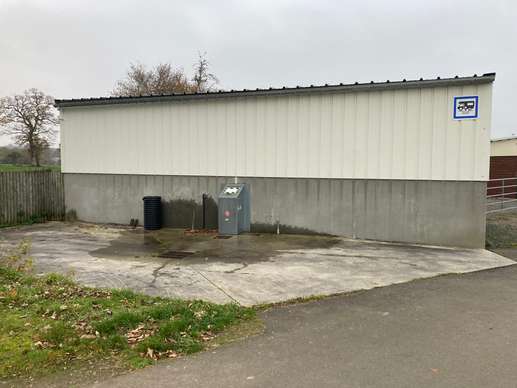 Added a photo to a location