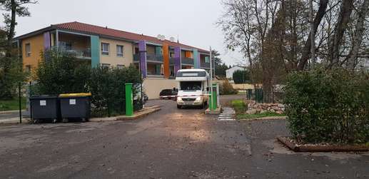 Aggiunta una foto a una posizione