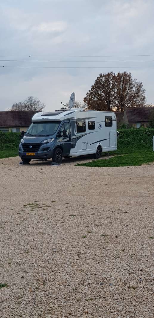 Aggiunta una foto a una posizione