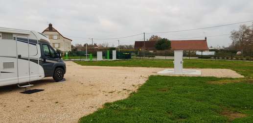 Aggiunta una foto a una posizione