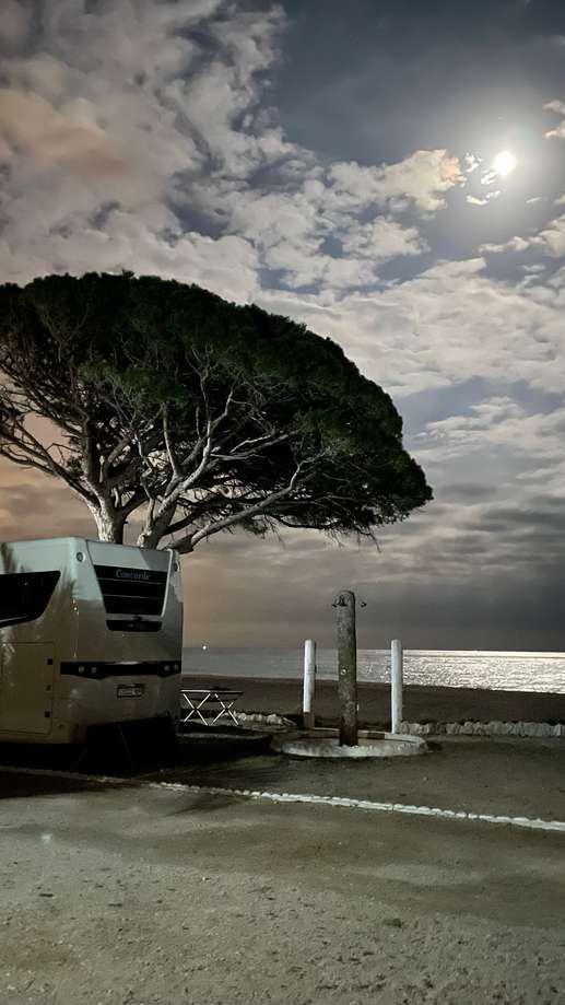 Aggiunta una foto a una posizione