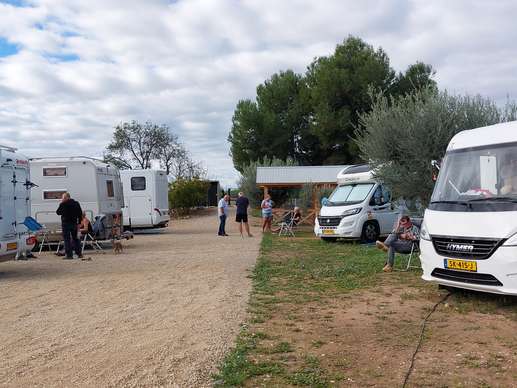 Aggiunta una foto a una posizione