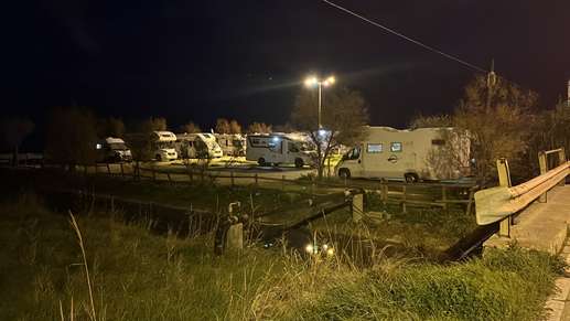 Ajout d'une photo à un emplacement