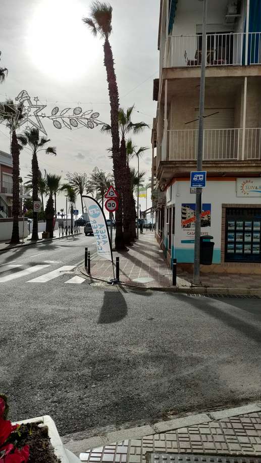 Aggiunta una foto a una posizione