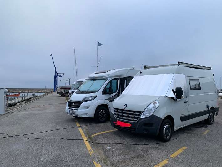 Kastrup Strandpark