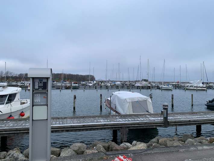 Kastrup Strandpark