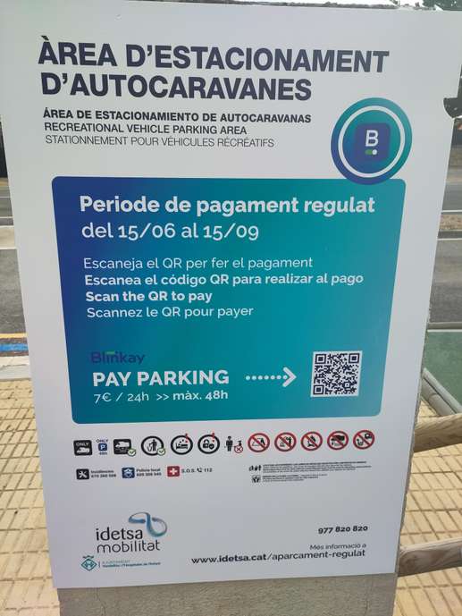 Aggiunta una foto a una posizione