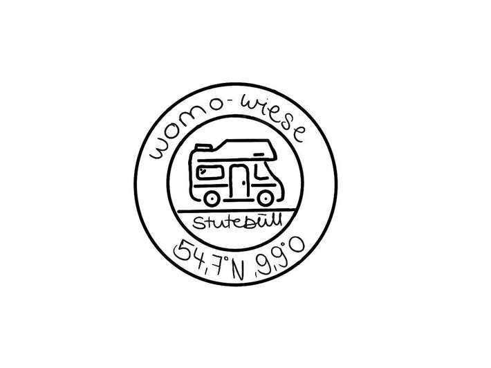 WoMo-Wiese Stutebüll