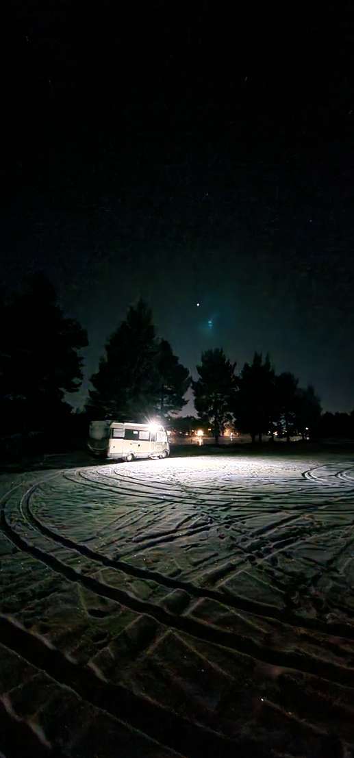 Aggiunta una foto a una posizione