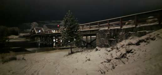 Aggiunta una foto a una posizione