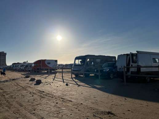 Ajout d'une photo à un emplacement