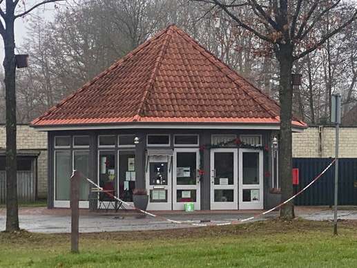 Einem Ort wurde ein Foto hinzugefügt