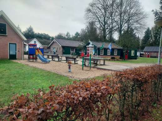 Een foto toegevoegd aan een locatie