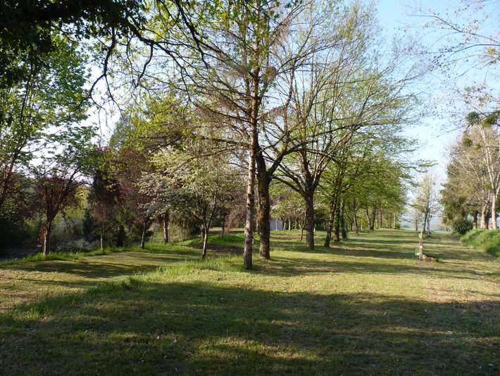 Le Manoir de Bezolles
