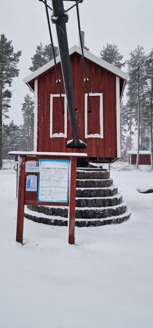Aggiunta una foto a una posizione