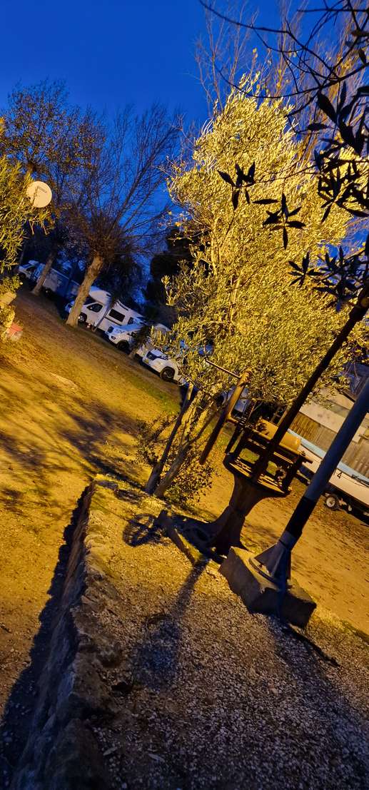 Aggiunta una foto a una posizione