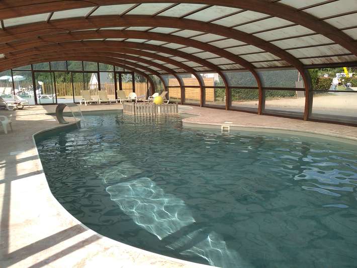 Camping La Pommeraie