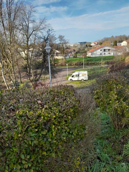 Een foto toegevoegd aan een locatie