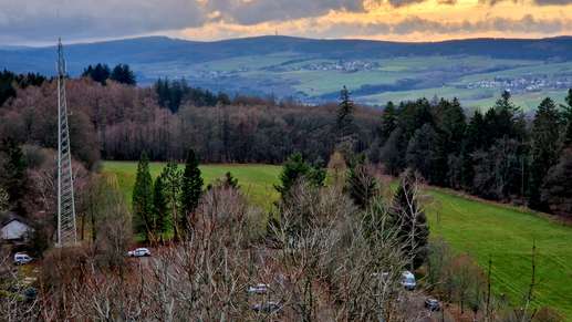 Added a photo to a location