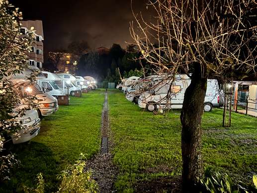 Aggiunta una foto a una posizione