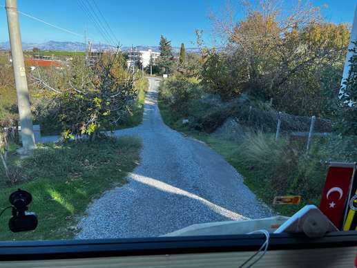 Aggiunta una foto a una posizione