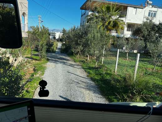 Aggiunta una foto a una posizione