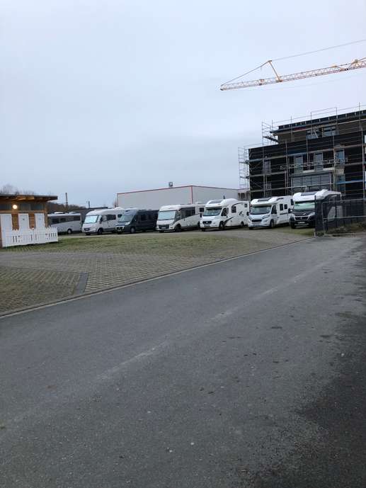 Een foto toegevoegd aan een locatie