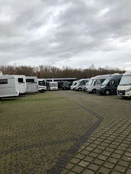 Een foto toegevoegd aan een locatie